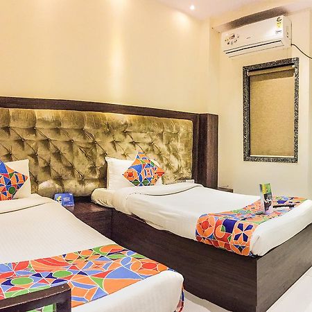 Fabhotel Prime Sarin Inn Heritage Varanasi Exterior foto